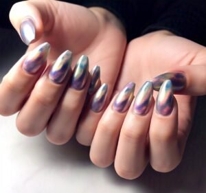 Nail designs 2024