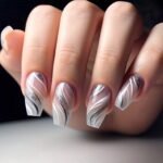 GLASS NAILS